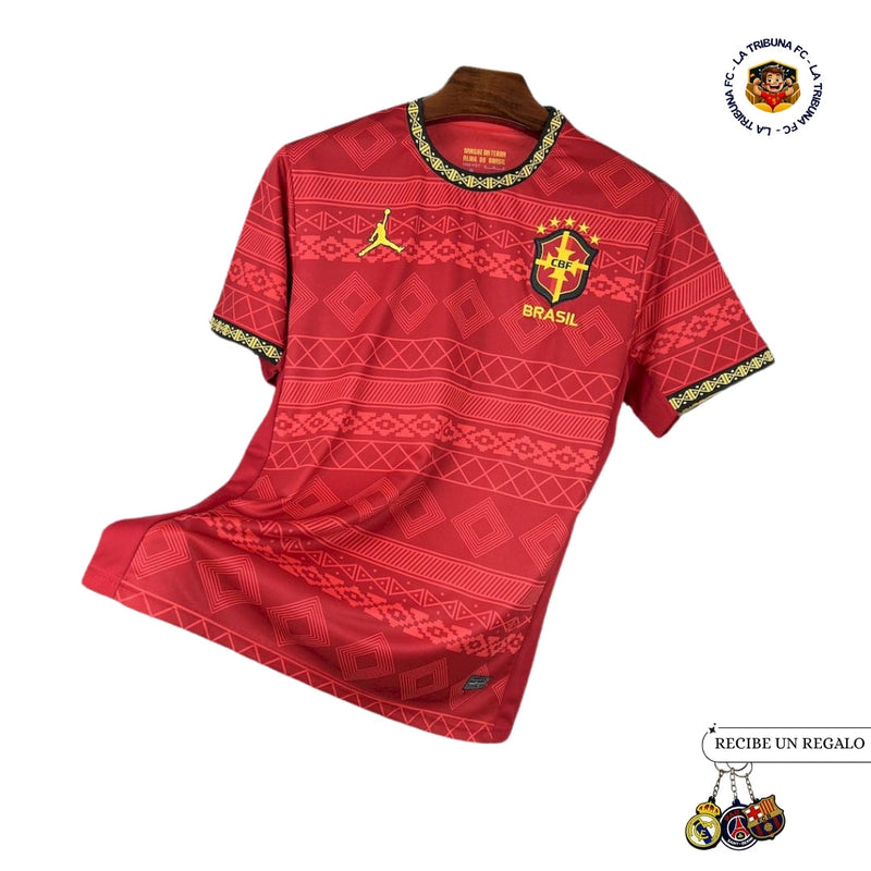 BRASIL EDICIÓN ESPECIAL JORDAN III 25/26 HOMBRE