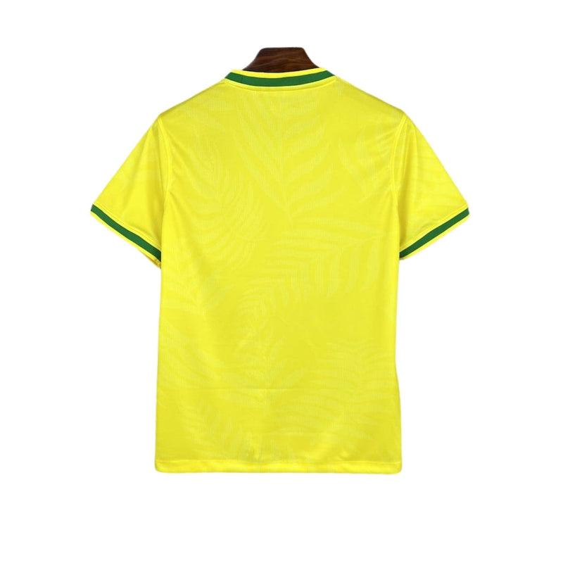 BRASIL EDICIÓN ESPECIAL 25/26 HOMBRE