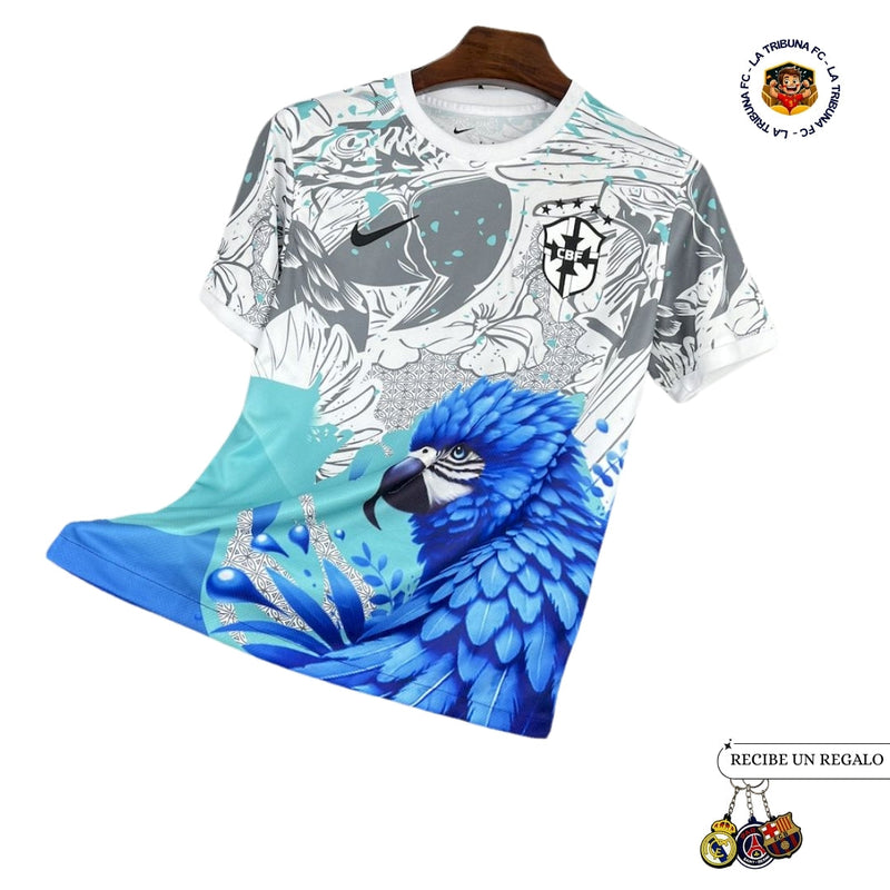 BRASIL 25/26 EDICIÓN ESPECIAL HOMBRE