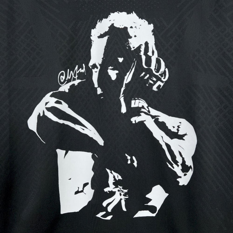 BRASIL 2022 EDICIÓN ESPECIAL x CHARLES OLIVEIRA HOMBRE