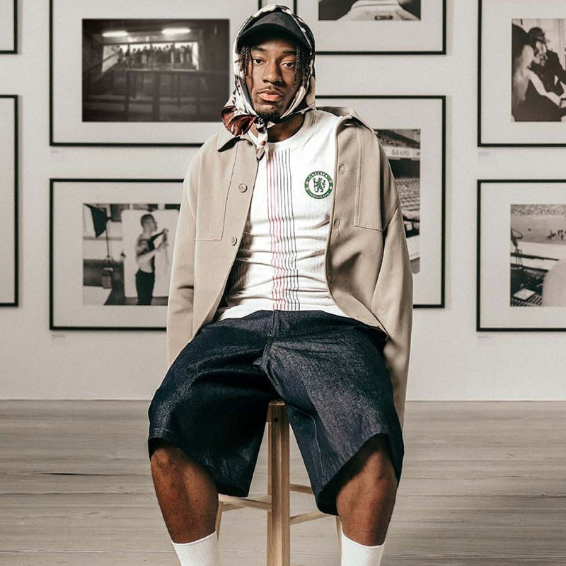 CHELSEA II 25/26 HOMBRE (VERSIÓN JUGADOR)