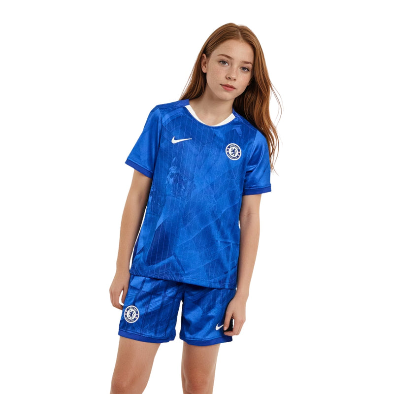 CHELSEA I 25/26 CONJUNTO INFANTIL