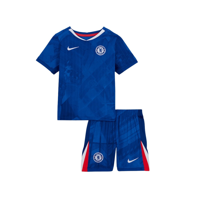 CHELSEA I 25/26 CONJUNTO INFANTIL