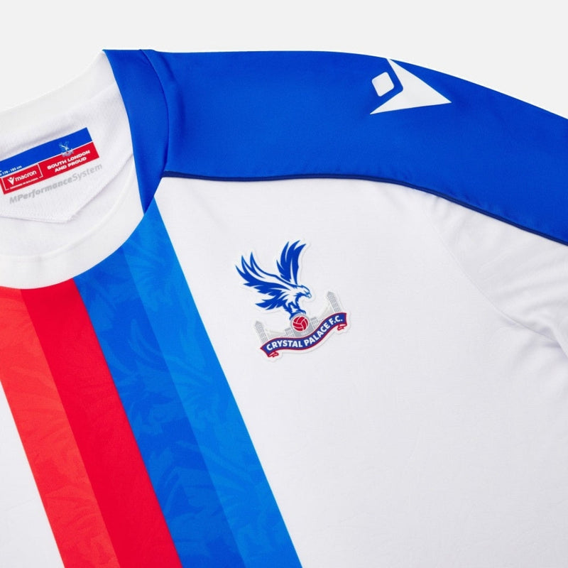 CRYSTAL PALACE II 25/26 HOMBRE
