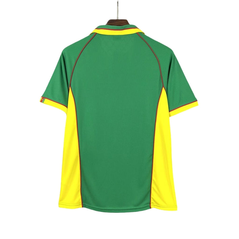 CAMAROES I 1998 HOMBRE (RETRO)