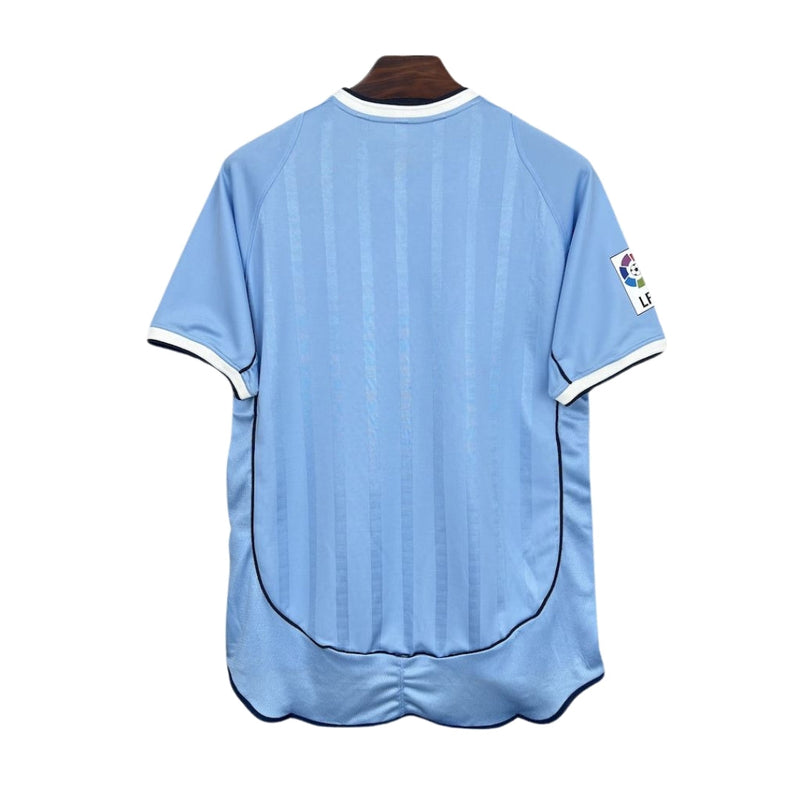 CELTA DE VIGO I 2001/02 HOMBRE (RETRO)