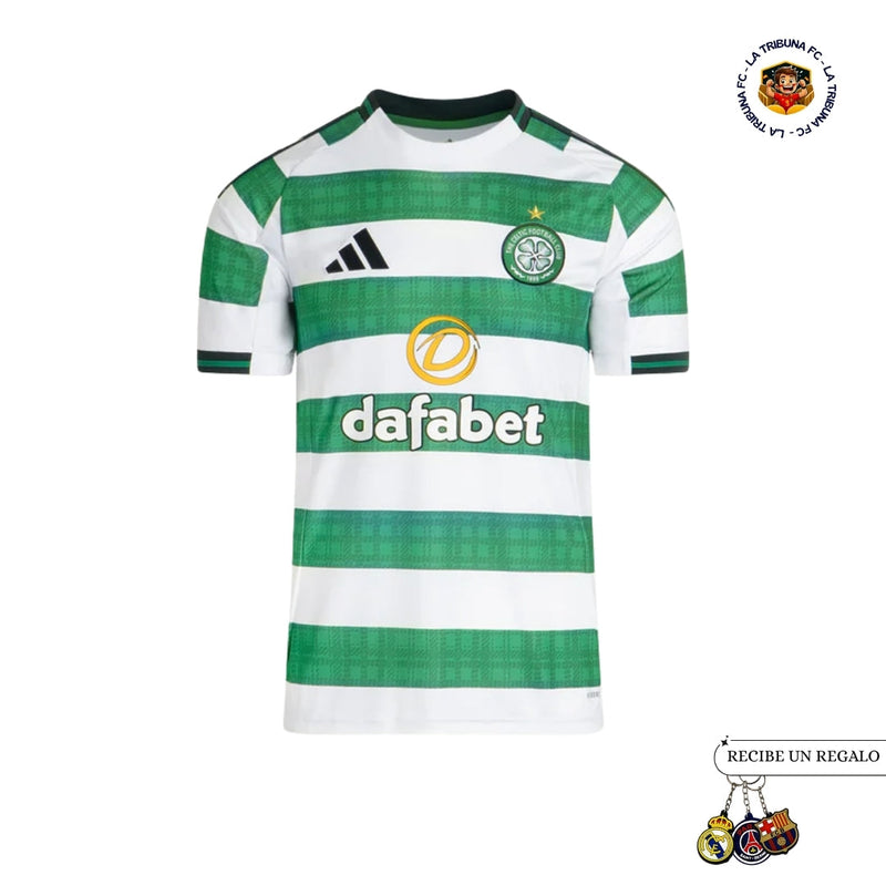 CELTIC I 25/26 HOMBRE