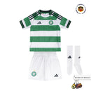 CELTIC I 25/26 CONJUNTO INFANTIL
