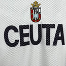 AD CEUTA 98/00 HOMBRE (RETRO)