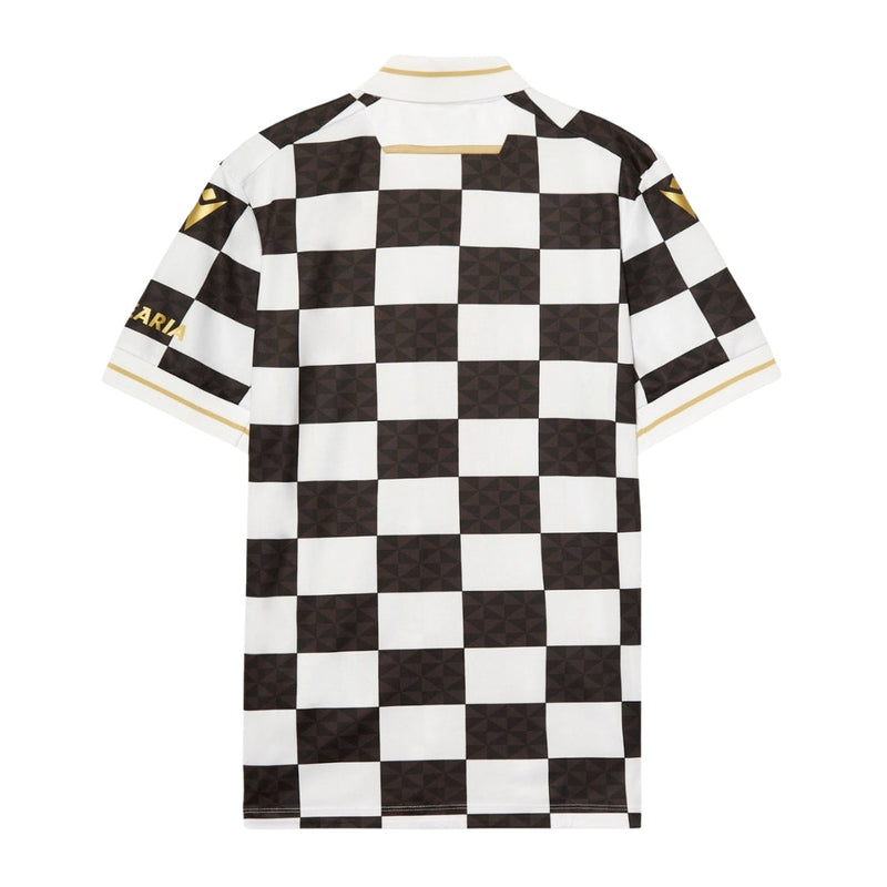 AD CEUTA EDICIÓN ESPECIAL 24/25 HOMBRE (RETRO)