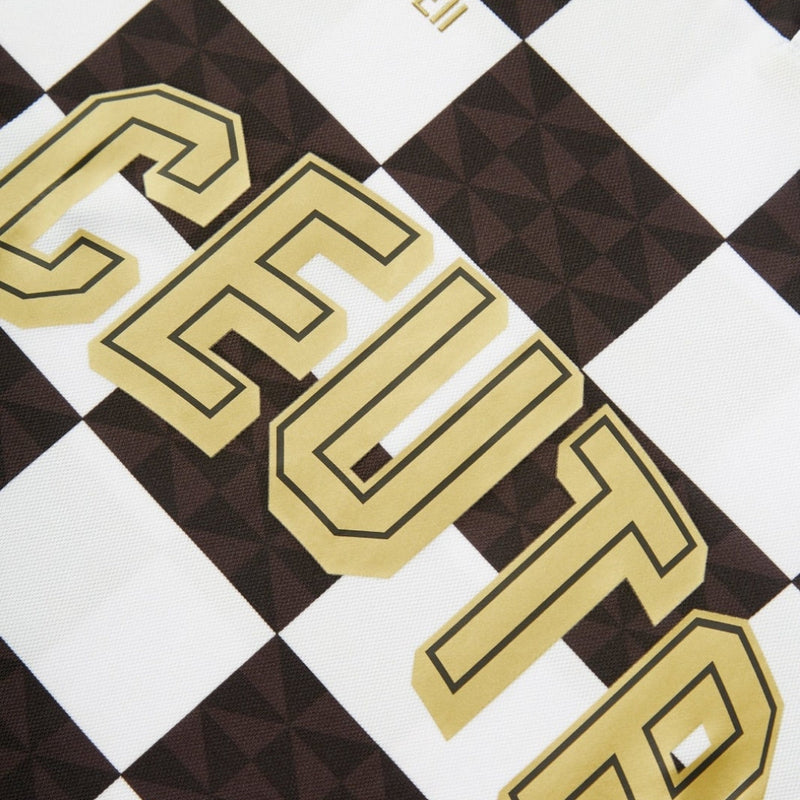 AD CEUTA EDICIÓN ESPECIAL 24/25 HOMBRE (RETRO)