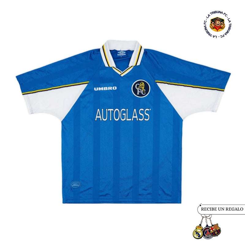 CHELSEA I 97/99 HOMBRE (RETRO)