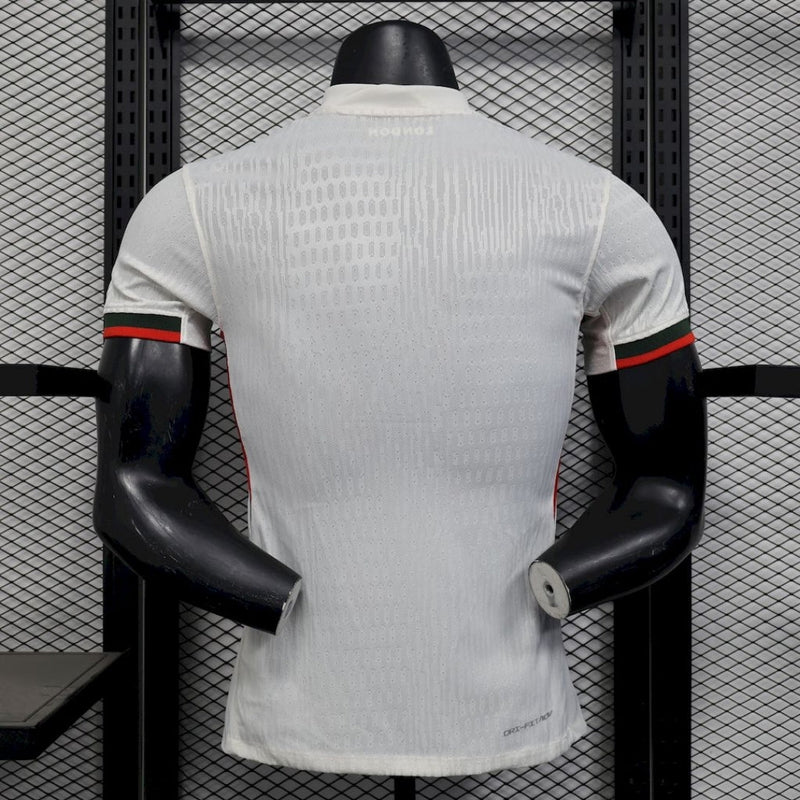 CHELSEA II 25/26 HOMBRE (VERSIÓN JUGADOR)