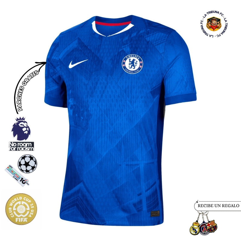 CHELSEA I 25/26 HOMBRE