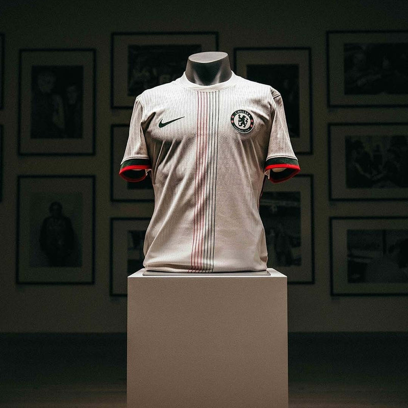 CHELSEA II 25/26 HOMBRE