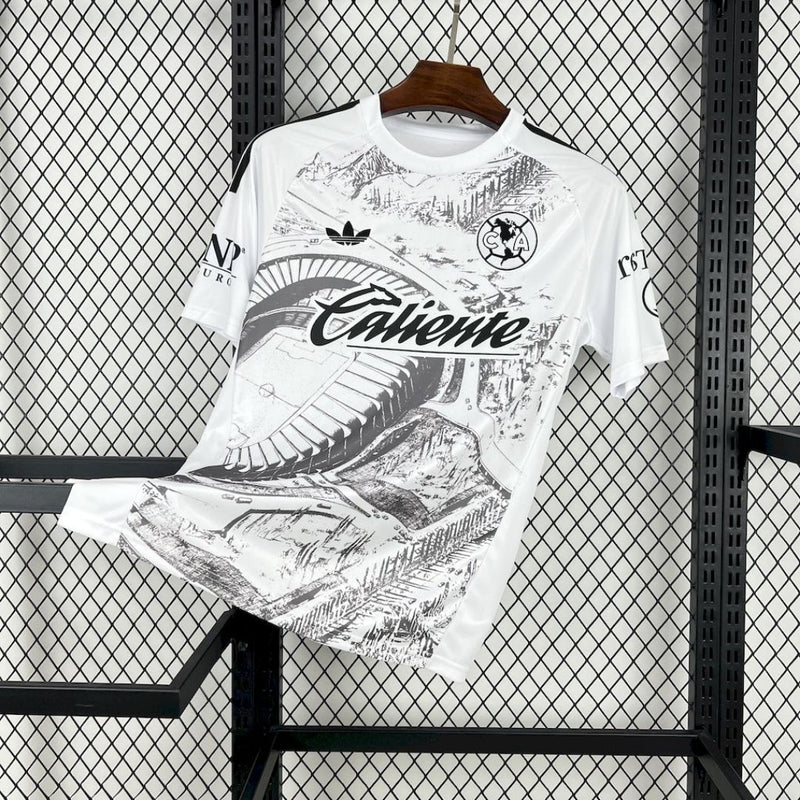 CLUB AMERICA II 25/26 HOMBRE