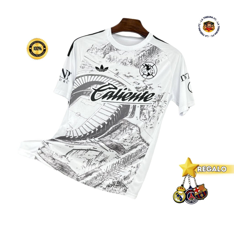 CLUB AMERICA II 25/26 HOMBRE