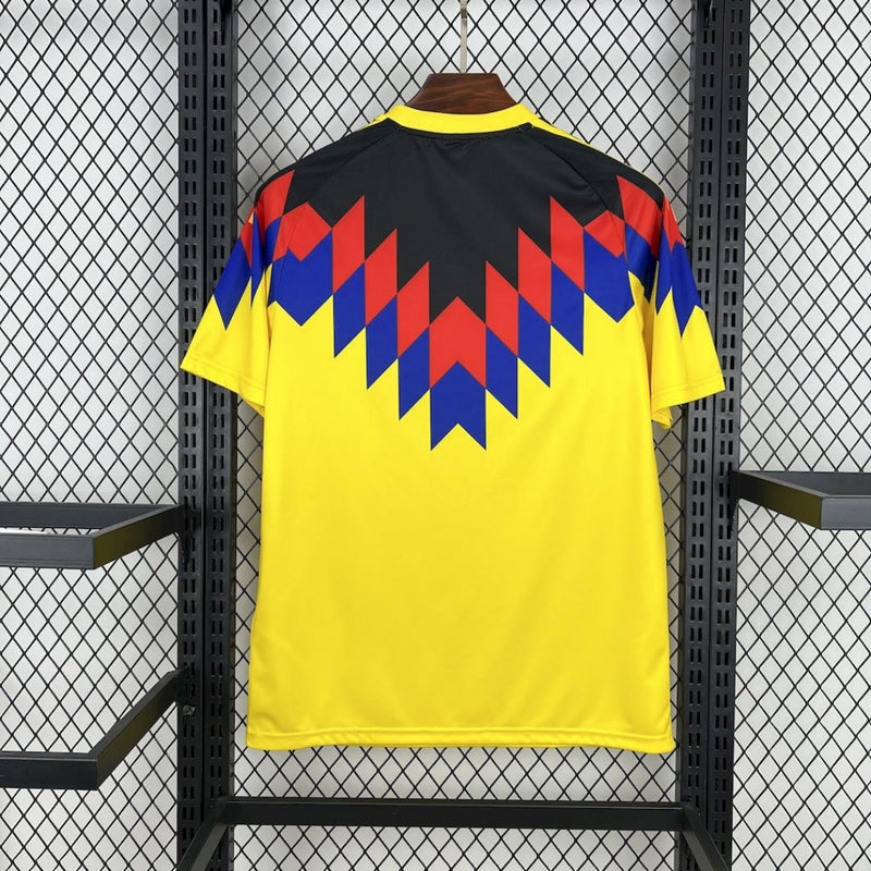 CLUB AMERICA I 25/26 HOMBRE