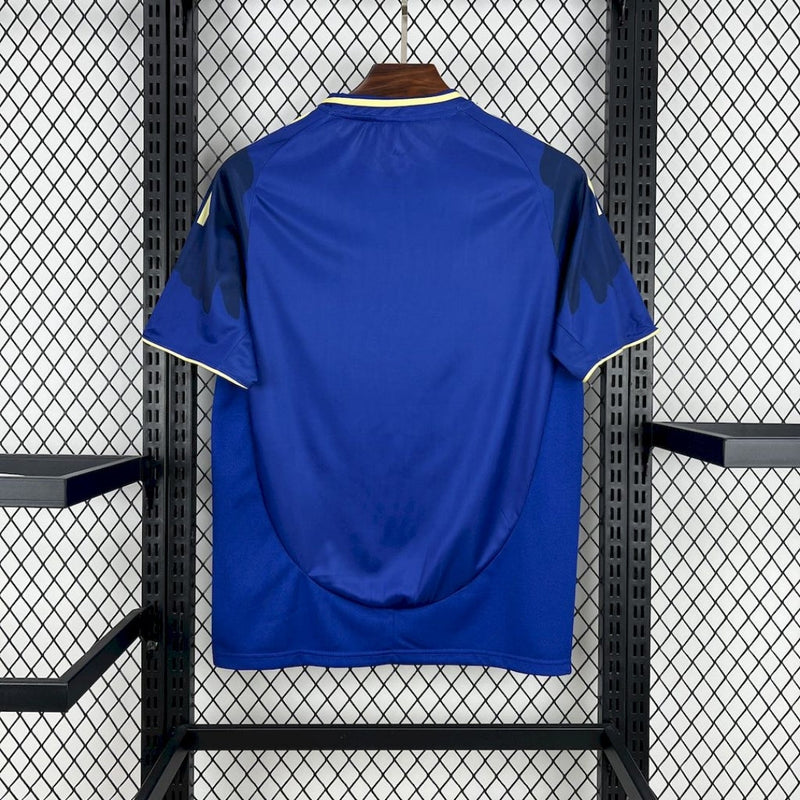 CLUB AMERICA III 25/26 HOMBRE