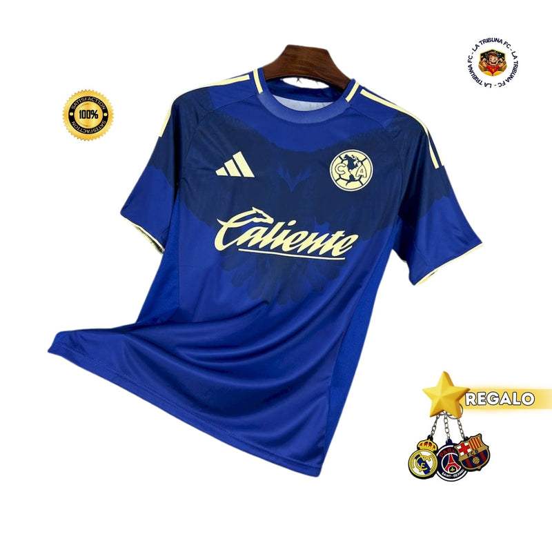 CLUB AMERICA III 25/26 HOMBRE