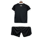 COLO COLO 100° AÑOS EDICIÓN ESPECIAL BLACK 25/26 CONJUNTO INFANTIL