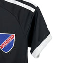 COLO COLO 100° AÑOS EDICIÓN ESPECIAL BLACK 25/26 CONJUNTO INFANTIL
