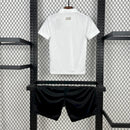 COLO COLO 100° AÑOS EDICIÓN ESPECIAL 25/26 CONJUNTO INFANTIL