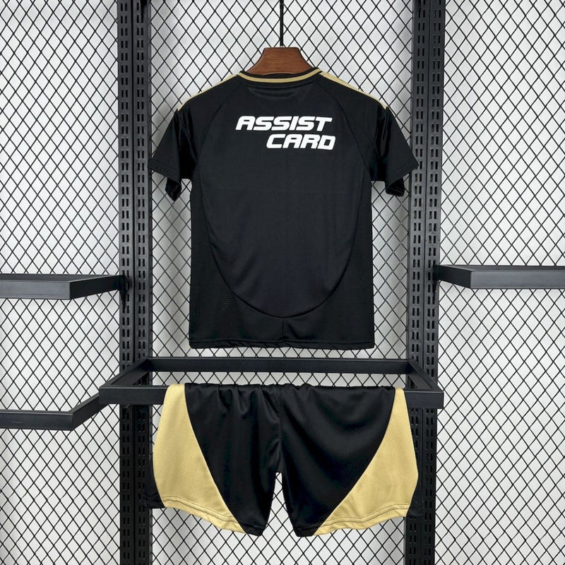 COLO COLO II 25/26 CONJUNTO INFANTIL