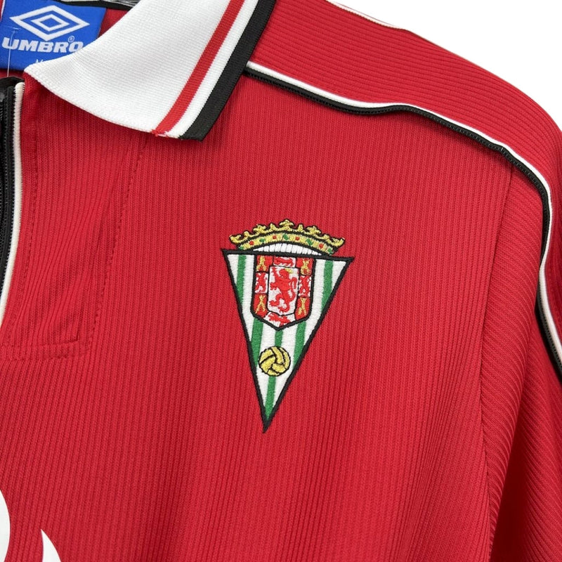 CORDOBA II 99/00 HOMBRE (RETRO)