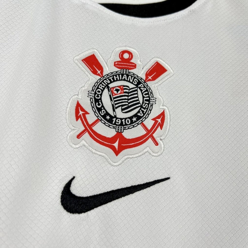 CORINTHIANS I 25/26 HOMBRE
