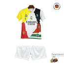 CRISTIANO RONALDO 25/26 CONJUNTO INFANTIL