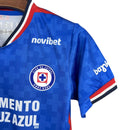 CRUZ AZUL I 25/26 CONJUNTO INFANTIL