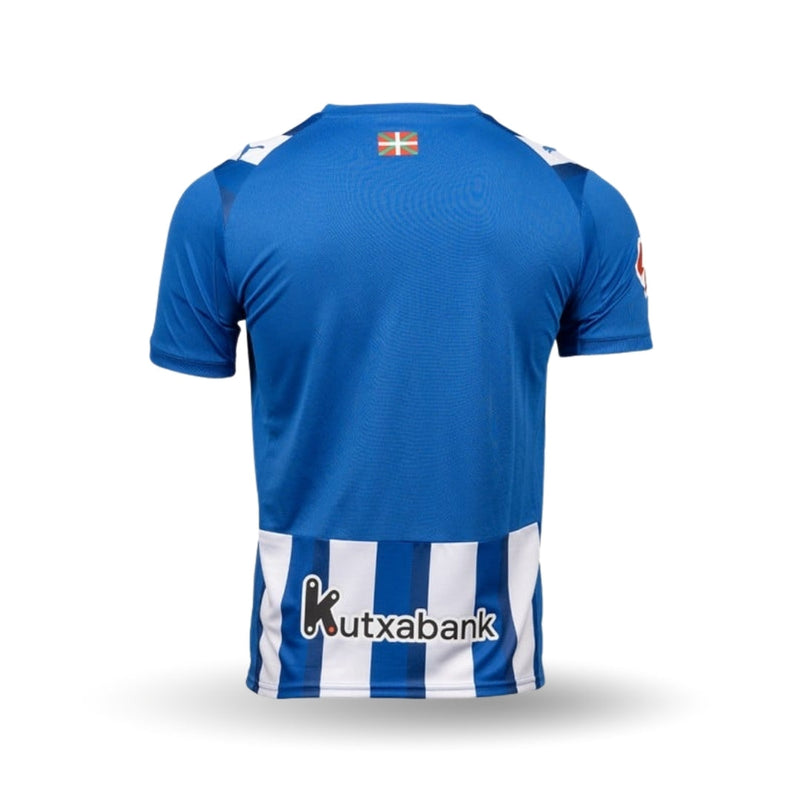 ALAVES I 25/26 HOMBRE