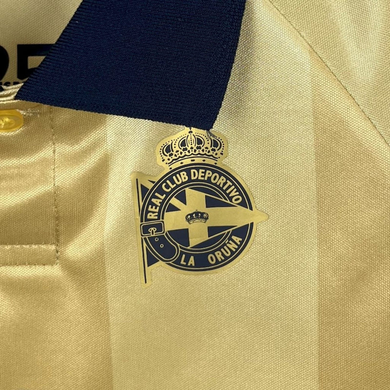 LA CORUÑA EDICIÓN ESPECIAL 25/26 CONJUNTO INFANTIL