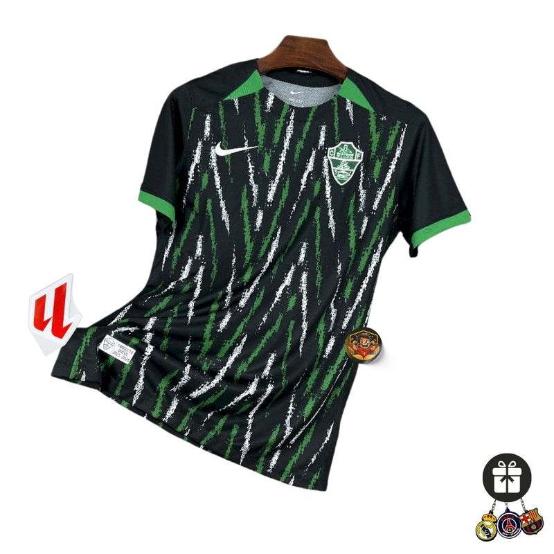 ELCHE II 25/26 HOMBRE