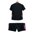 INGLATERRA II 25/26 CONJUNTO INFANTIL