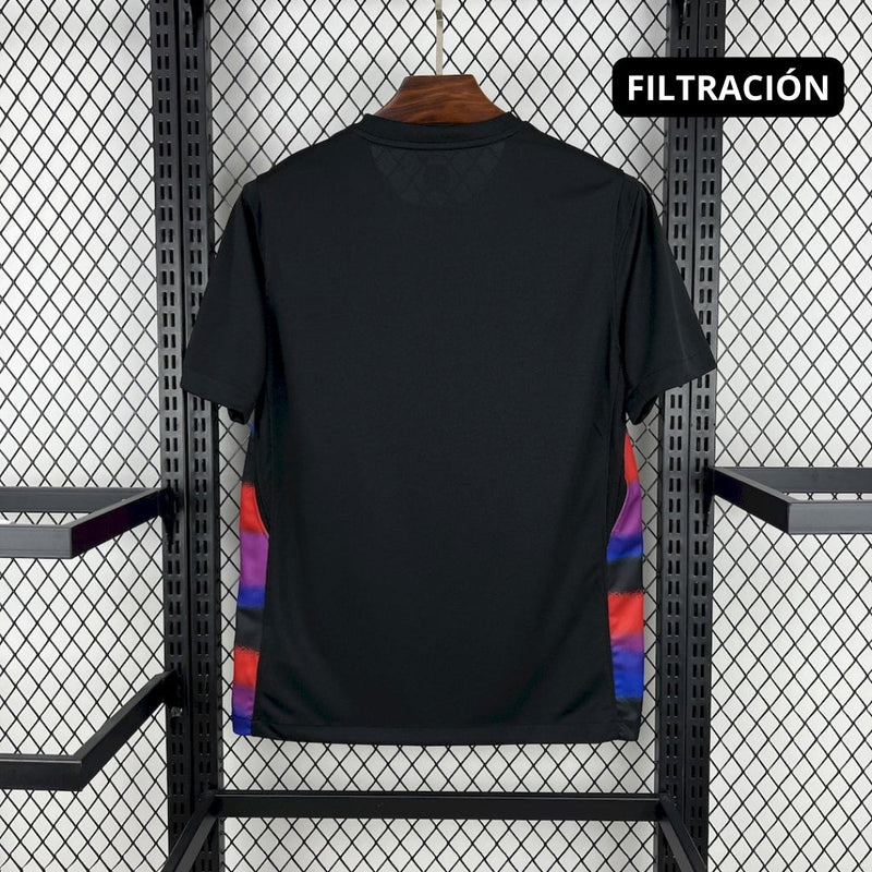 INGLATERRA EURO II 2025 MUJER