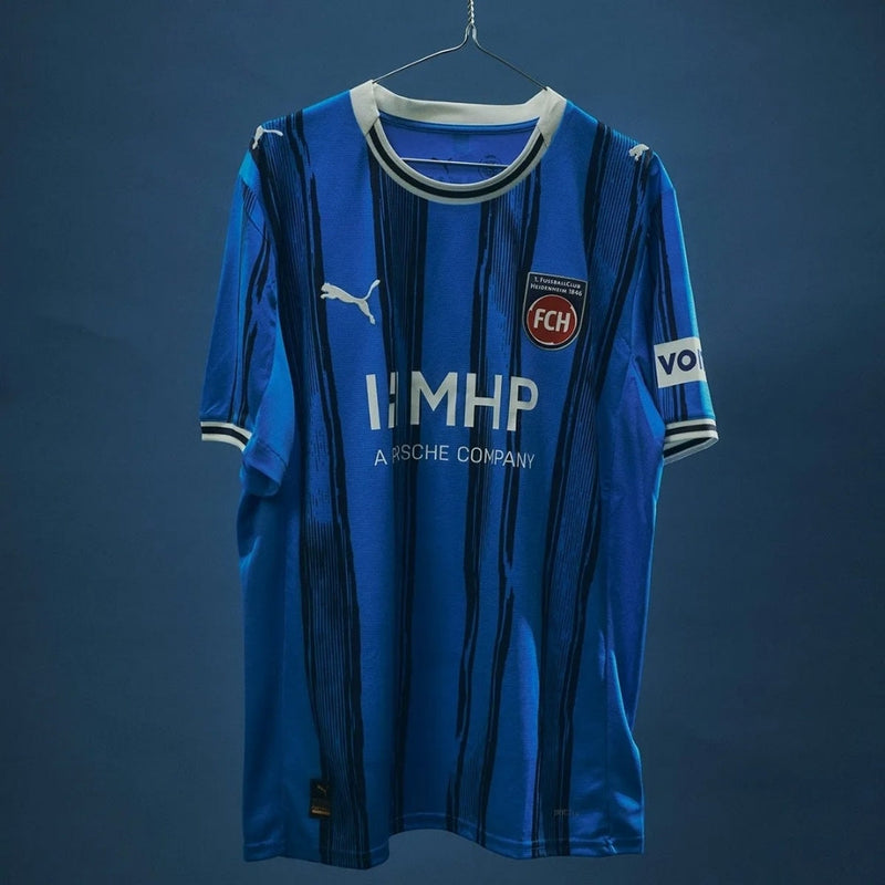 HEIDENHEIM II 25/26 HOMBRE