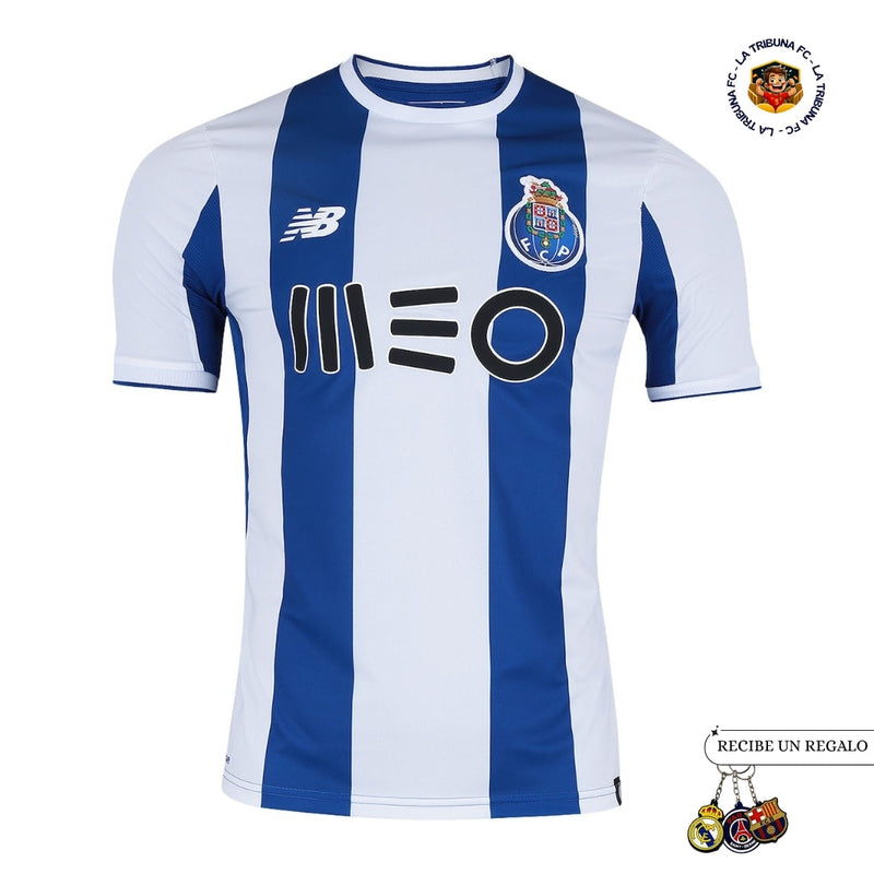 PORTO I 17/18 HOMBRE (RETRO)