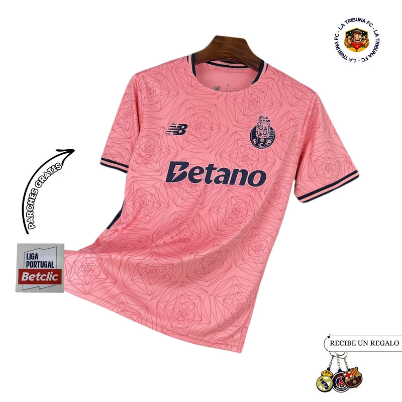 PORTO II 25/26 HOMBRE