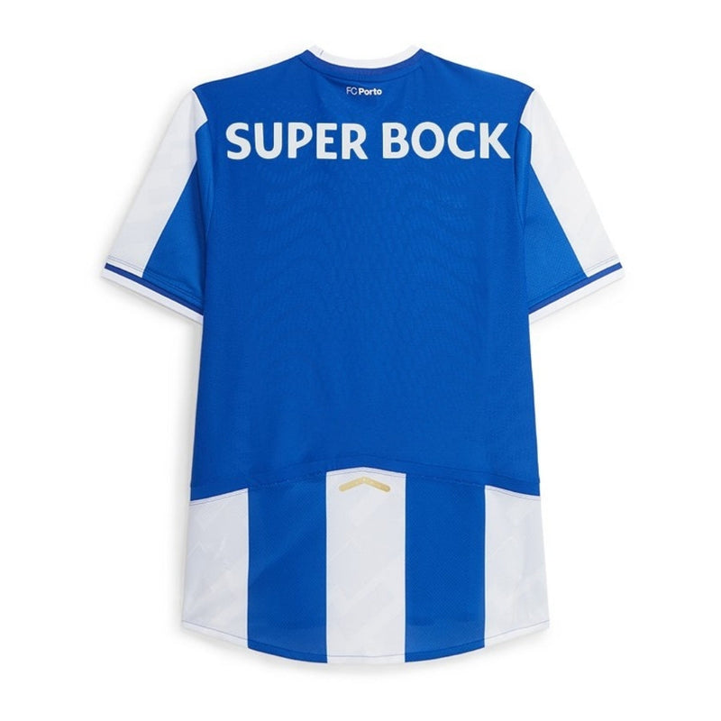 PORTO I 25/26 HOMBRE (VERSION JUGADOR)