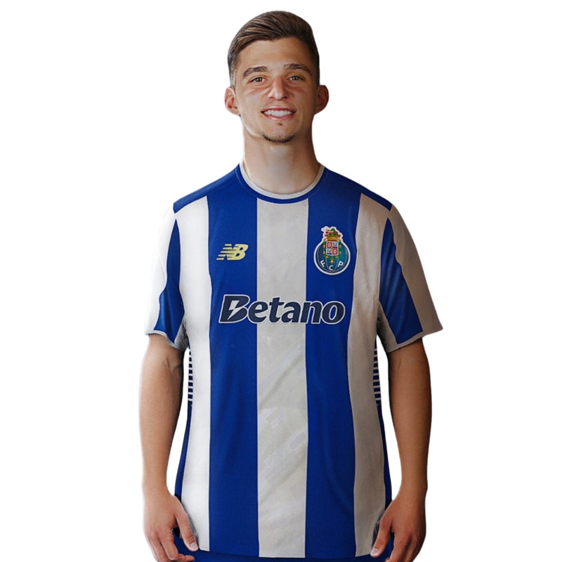 PORTO I 25/26 HOMBRE