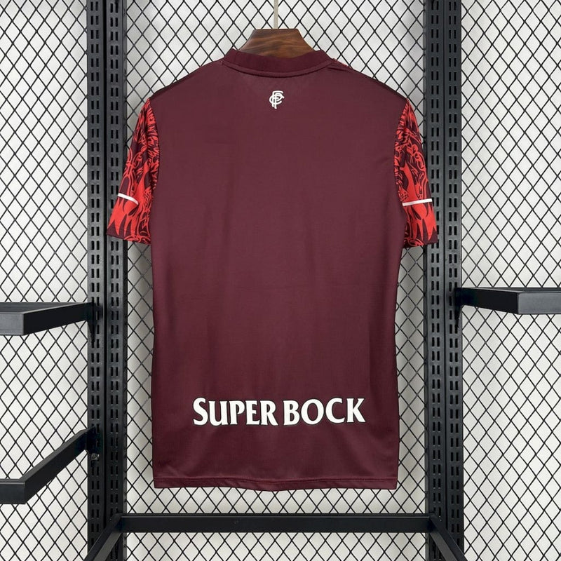 PORTO EDICIÓN ESPECIAL DRAGON 25/26 HOMBRE