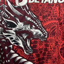 PORTO EDICIÓN ESPECIAL DRAGON 25/26 HOMBRE