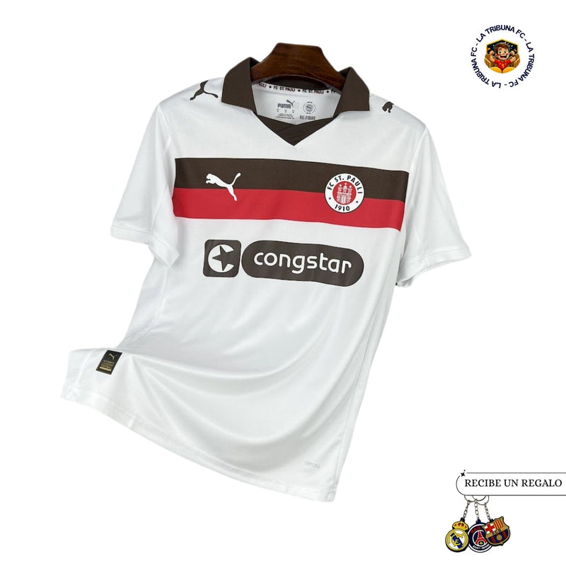 ST PAULI II 25/26 HOMBRE