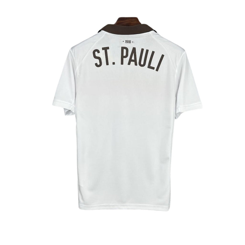 ST PAULI II 25/26 HOMBRE