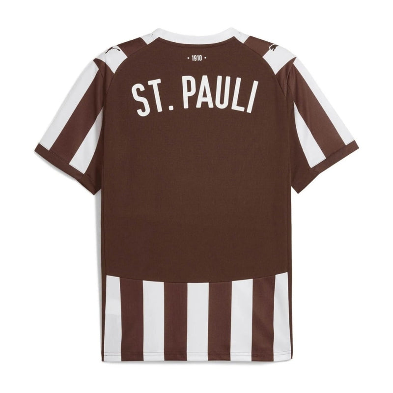 ST. PAULI I 25/26 HOMBRE
