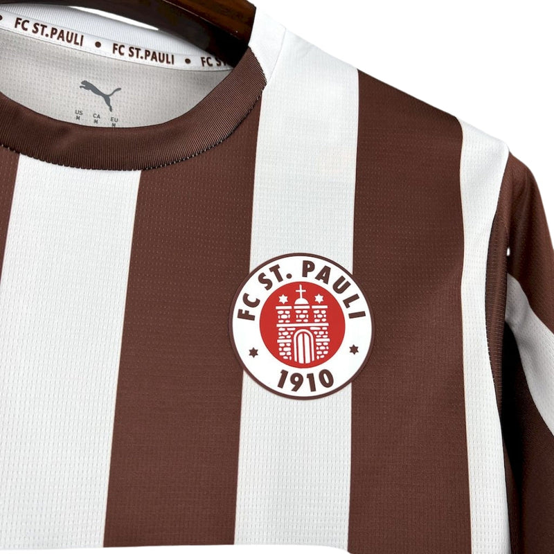 ST. PAULI I 25/26 HOMBRE