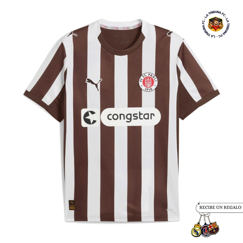 ST. PAULI I 25/26 HOMBRE