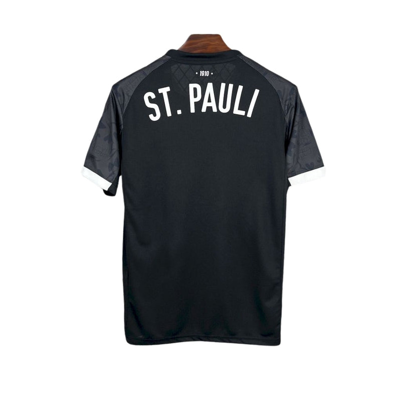 ST PAULI III 25/26 HOMBRE